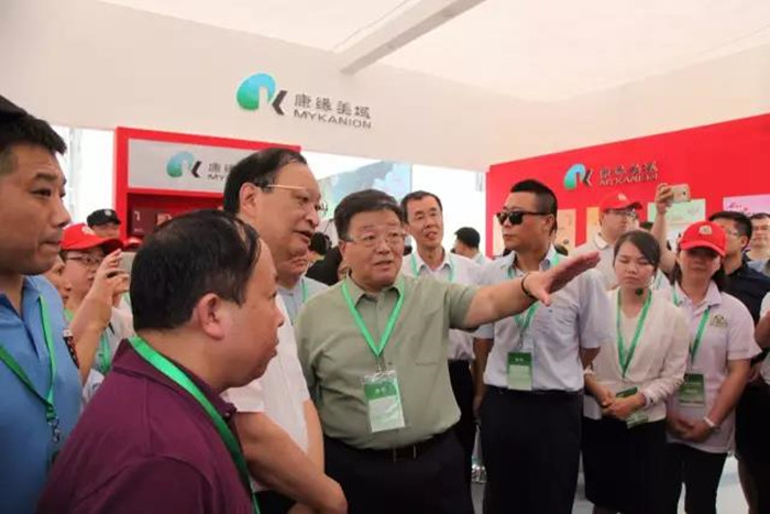 备受瞩目！百亿游戏药业精彩亮相“中医中药中国行”