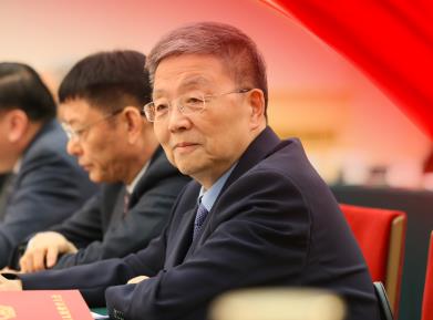 【人代会·开放麦⑥】肖伟代表：为推动中医药发展注入“精气神”