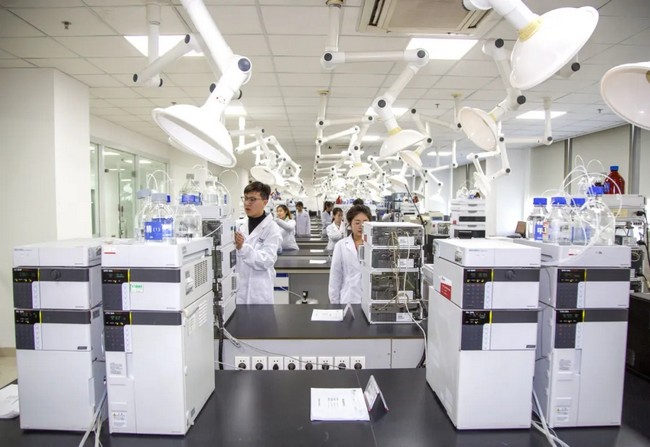 “一体两翼”战略下 百亿游戏药业首仿获批